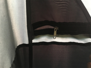 Pop up Privacidad Vestuario Instantáneo Portátil Ducha al aire libre Tienda de baño Vestuario portátil - Product Image 6