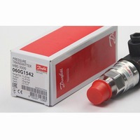 Sensor Transmisor de Presión MBS3000 060G1542 para Monitoreo de Presión Industrial