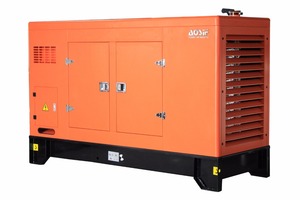 Doosan Máy Phát Điện 550KW 688KVA DP222LB Máy Phát Điện Diesel Hàn Quốc Máy Phát Điện - Product Image 3