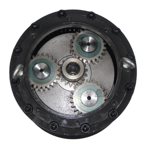 Pièces de machines de construction pour EC220DL EC235C, réducteur d'orientation VOE14541069 14516445 SA7118-30100 - Product Image 4