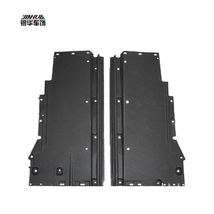 Yinhua 13-15 A4LB8PA (B8PA) Protection de carrosserie à axe long pour Audi A4 8KD 825 <span class=keywords><strong>207</strong></span> a (L) 8KD 825 208 a (R) - Product Image 2