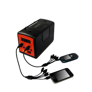 Linterna Solar <span class=keywords><strong>cadena</strong></span> luces de <span class=keywords><strong>la</strong></span> <span class=keywords><strong>calle</strong></span> portátil - Product Image 3