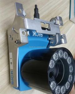 มีสินค้าในสต็อก SICK V2D652R-MEWHA6 เครื่องอ่านโค้ดแบบภาพ 2D สำหรับการมองเห็นด้วยเครื่องจักร - Product Image 2