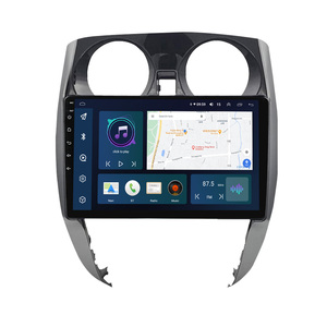 Radio control car audio car audio player per <span class=keywords><strong>Nissan</strong></span> Note 2012-2019 autoradio - Product Image 1