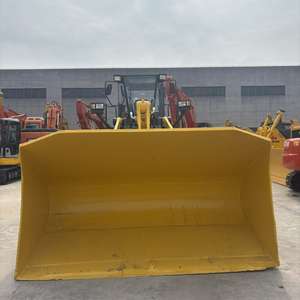 Cargadoras Japonesas Usadas Komatsu 470, Cargadora de Ruedas Wa470-3 Wa470-5, Cargadora Komatsu Original Usada de Japón a Bajo Precio en Venta - Product Image 3