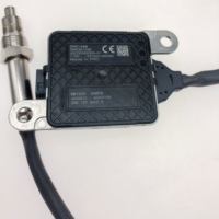Sensor de NOx de 12V TB A0111532828 SNS742 Diseñado para Motor Diésel Freightliner Detroit DD16, Monitor de NOx, 12 Meses de Garantía