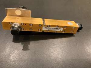 Keysight 5087-7710 Coupleur Hana à microcircuit 26.5GHz - Product Image 3