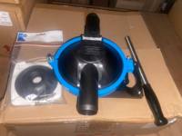 Pompe manuelle marine Jabsco pour bateau de sauvetage, accessoires de bateau, pompage et drainage manuels, modèle 29250-0000