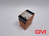 Alimentatore N 600 Tipo NZ 33-i 230VAC 24VDC 100mA DN 0001 Nuovo di Zecca, Prodotto Originale con Garanzia di Un Anno