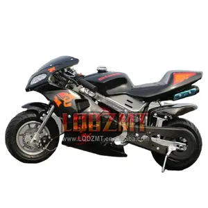 2Stroke Small Buggy 49CC 50CC Scooter Superbike Moto Bikes Gasoline Adult Child ATV Off-road Vehicle Autocycle Mini Motorcycle