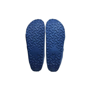 Suela de Zapatos para Niños, Hecha de PVC, Ligera, Antideslizante, Resistente al Agua, con Buen Agarre, Forma Estable y Soporte Seguro - Product Image 1