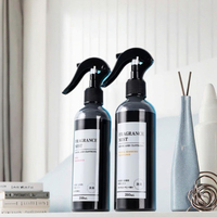 Désodorisant Spray Ménage Personnalisé Désinfection Déodorant Vêtements Parfum Durable Floral Chambre Déodorant Désodorisant