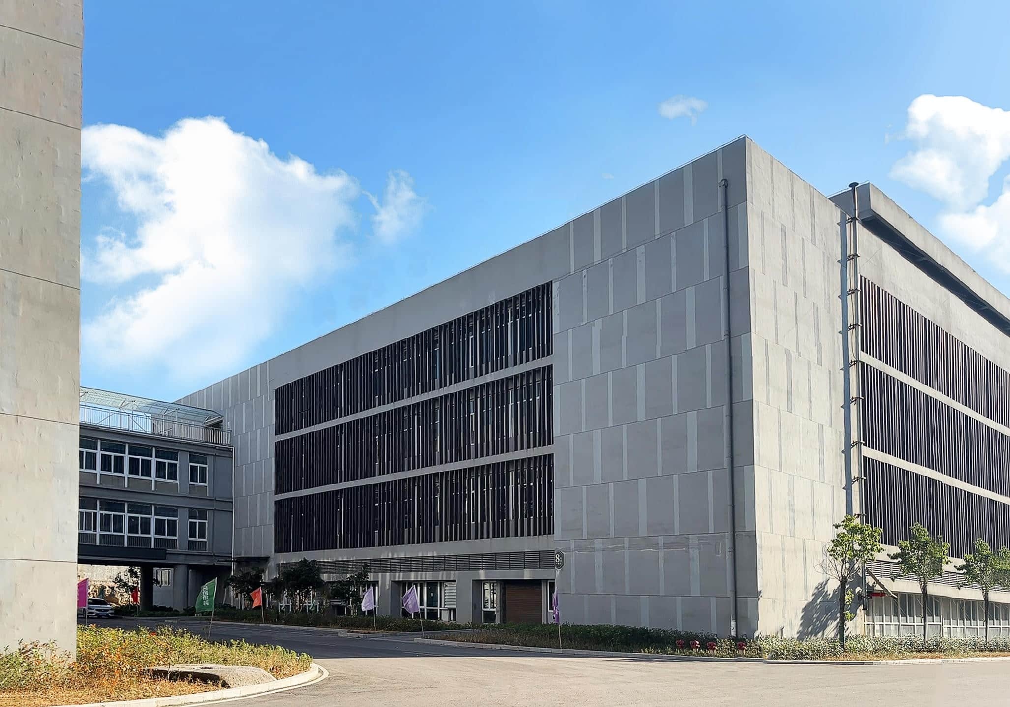 Dongguan Wenzone International Trading Co., Ltd.