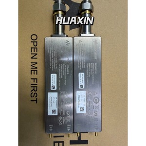 Capteur de puissance LAN Keysight U2049XA 10 MHz - 33 GHz (pic et moyenne) avec calibration MFG ! * hx1 - Product Image 1