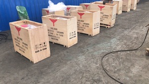 Làm mát bằng nước changfa xi lanh đơn 16hp 18HP 20HP 25HP 30HP 35hp phía ngoài changchai động cơ diesel nhỏ - Product Image 6