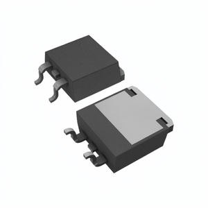 มีสินค้าในสต็อก ซื้อชิ้นส่วนอิเล็กทรอนิกส์ออนไลน์ RSJ301N10FRATL ทรานซิสเตอร์ LPTS - Product Image 1