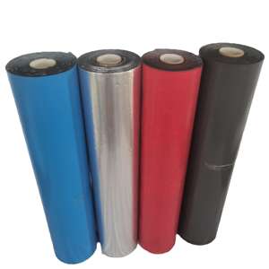 <span class=keywords><strong>Film</strong></span> auto-adhésif imperméable et isolant thermiquement en nanopolymères pour la rénovation des toits métalliques - Product Image 6