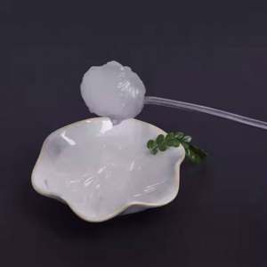 Sulfonate dodécylique CAS 25155 de benzène de sodium de poudre des cosmétiques SLES 70S 70 - Product Image 6