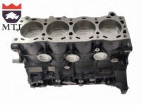 Bloc moteur court MTI 22r pour Toyota Celica Hilux Land Cruiser Pickup 4Runner CORONA