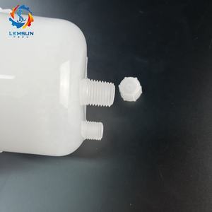 NOUVEAU Filtre à encre à base d'eau <span class=keywords><strong>HOPETECH</strong></span> 10UM HOPE-75-90-10 pour imprimante jet d'encre céramique - Product Image 5