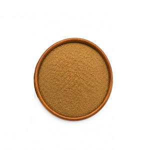 Polvo de ñame natural hecho de tubérculos secos de Suran para aplicaciones alimentarias, recetas saludables y necesidades de suministro a granel. - Product Image 2