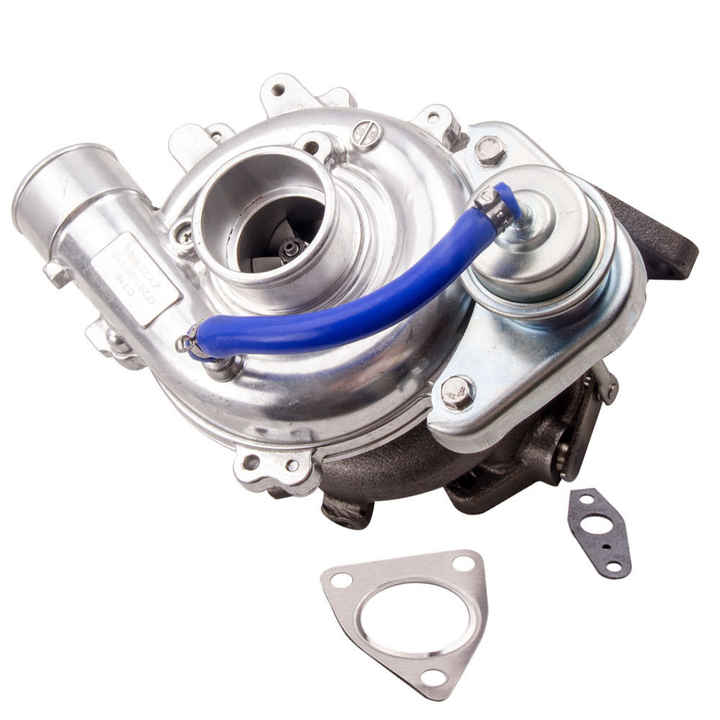 CT9フルターボチャージャーコンプリート17201-30030トヨタハイエース