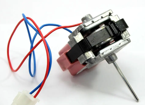 Pièces de réfrigérateur <span class=keywords><strong>Samsung</strong></span> réfrigérateur congélateur ventilateur moteur IS-3210ARCB - Product Image 4
