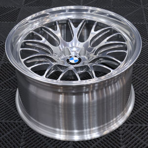 ล้อแม็กซ์ Ml-10rt ขอบเว้าแบบกำหนดเอง 5x112 5X120 5X114.3 ล้อฟอร์จสำหรับ E70 - Product Image 1