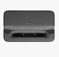 Proyector Optoma ML1080UST Inteligente 1080p con Triple Láser, Google TV, Portátil, Ultra Corta Distancia, para Entretenimiento en el Hogar y Conferencias