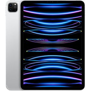 <span class=keywords><strong>iPad</strong></span> <span class=keywords><strong>Pro</strong></span> de Apple de 11 Pulgadas, 3.ª Generación, 2 TB, <span class=keywords><strong>Wi</strong></span>-<span class=keywords><strong>Fi</strong></span>, con Cámara Frontal y Pantalla Táctil Capacitiva, 12 GB de Capacidad, 2021 - Product Image 1