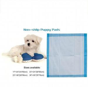 OEM High Absorbency Pet Pee Pads TraIning Pet <b>Diaper</b> - Product Image 3