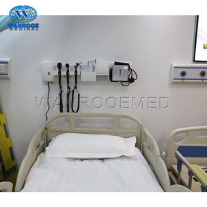 Otoscopio endoscopio integrado, sistema de diagnóstico de montaje en pared DS-1 Hospital ENT - Product Image 3