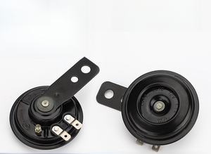 Accessoires pour motos, klaxon électrique 12V/48V/60V, klaxon de moto, klaxon électrique pour tricycles et scooters - Product Image 2