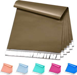 Bolsas de Envío Pequeñas, Impermeables y Reciclables para Ropa y Zapatos, Promoción Especial - Product Image 1