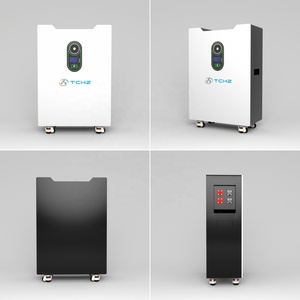 <span class=keywords><strong>Batería</strong></span> de Litio LiFePO4 <span class=keywords><strong>Pylontech</strong></span> de 15KW 16Kwh <span class=keywords><strong>48V</strong></span> 51.2V 280Ah 314Ah con Certificación CE UK para Sistemas Aislados, Vehículos Eléctricos y Energía Agrícola - Product Image 4