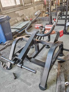 Équipement <span class=keywords><strong>de</strong></span> musculation professionnel à charge <span class=keywords><strong>de</strong></span> poids pour dips et presses, pour entraîneur fonctionnel <span class=keywords><strong>de</strong></span> salle <span class=keywords><strong>de</strong></span> sport, pour l'entraînement des triceps - Product Image 5