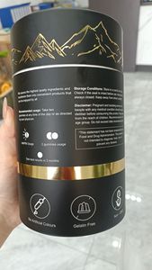 Gomitas de Shilajit OEM: Gomitas del Himalaya con GoKshura, Muesli Negro y <span class=keywords><strong>Ashwagandha</strong></span> para la Salud de los Riñones, el Sistema Inmunitario, el Cerebro y el Corazón - Product Image 2