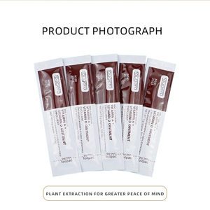 OEM ODM Medical Grade Micropigmentation Repair Gel Cream Lip <b>Blush</b> Eyebrow Eyeliner Permanent Makeup Aftercare - Product Image 3