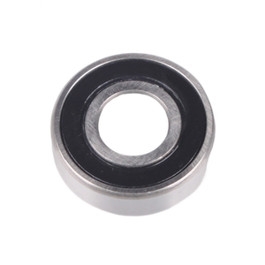 ลูกปืนล้อรถจักรยานยนต์6302-2RS ขนาด17x42x13มม. C3 - Product Image 5