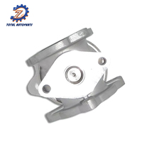 Katup EGR 059131503H 059 131 503 H Cocok untuk V-W Tou-areg Au-di A4 A6 A8 Q7 3.0 V6TDI