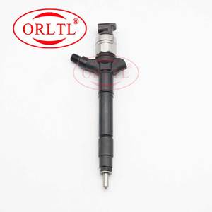 ORLTL 095000-6043喷油器柴油095000 6040燃油喷射系统0950006040 095000-丰田6040 - Product Image 3