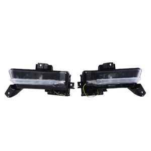 Daytime Running Light With Turning Function For Chevrolet Camaro 2016 2017 2018