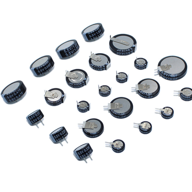 220v 60v 48v 24v 12v 2.7v 3.0v hybrid battery super capacitor 5.5v 1f 3000f 1000f 100ah battery 500 3000 farad super capacitor