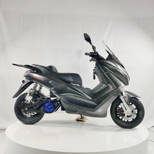 VIMODE 2026 Nuevo Scooter Eléctrico de Alta Velocidad con Motor de 2000W/3000W, Potente Scooter Eléctrico para Adultos - Product Image 3