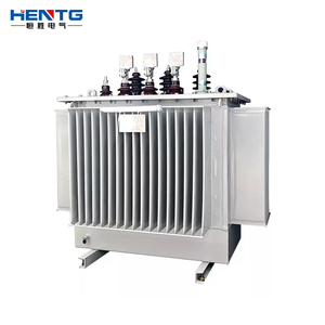 Three Phase Oil Immersed <strong>Transformer</strong> <strong>Supplier</strong> S11 80kVA 500kVA 1250kVA Fully Sealed Construction Customized MV&amp;HV <strong>Transformers</strong> - Product Image 5