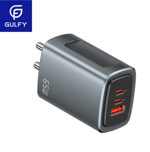 เครื่องชาร์จคุณภาพสูงสำหรับ iPhone Android - Product Image 2