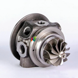 Turbocharger Cartridge TD02 49180-01405 Core untuk Audi A1 A3 Q2 Q3 1.4 TFSI Turbo Core - Product Image 4