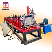 Machine de formage à froid pour éviers en aluminium personnalisable avec moteur à roulement – Haute efficacité et qualité