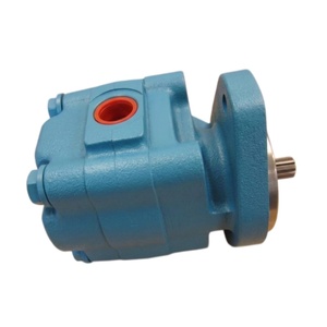 Heavy Duty <b>3100</b> Series Gear Pump P3100A483ADGN15 P3100C467GDZA10 P3100B367AHTQ15-6 Hydraulic Pump for Industrial Equipment - Product Image 5