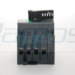 Interruptor Automático Ins63 28903 63A 4 Polos 690V PL Ramos Srl - Product Image 2